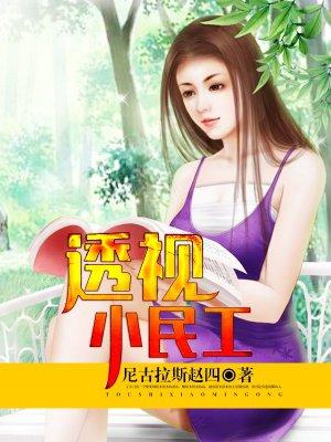 透视高手在花都市免费全文阅读