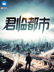 君临都市iso