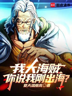 我在海贼大日