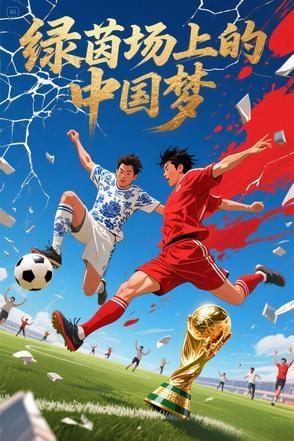 足球小将golden-23