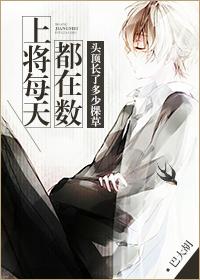 上将军衔多少人
