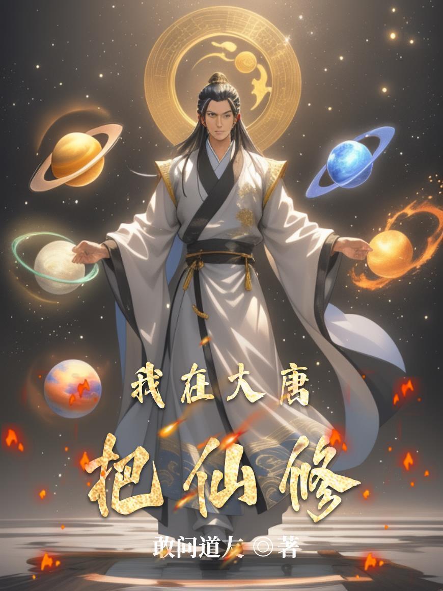 我在大唐修个仙