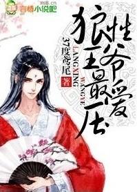狼性王爷很爱压