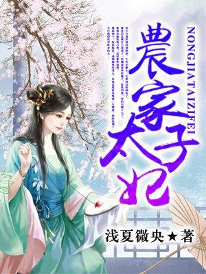 农家太子妃166集
