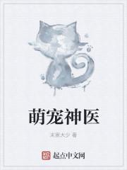 神医萌宝