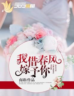 我借春风嫁予你2txt