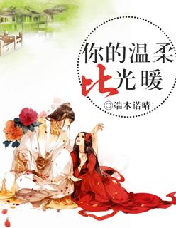 疯子三三的你的温柔比光暖
